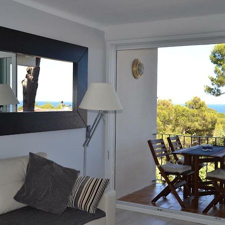 Apartamento Recien Reformado A 300 Metros Del Mar Calella De Palafrugell Exteriör bild