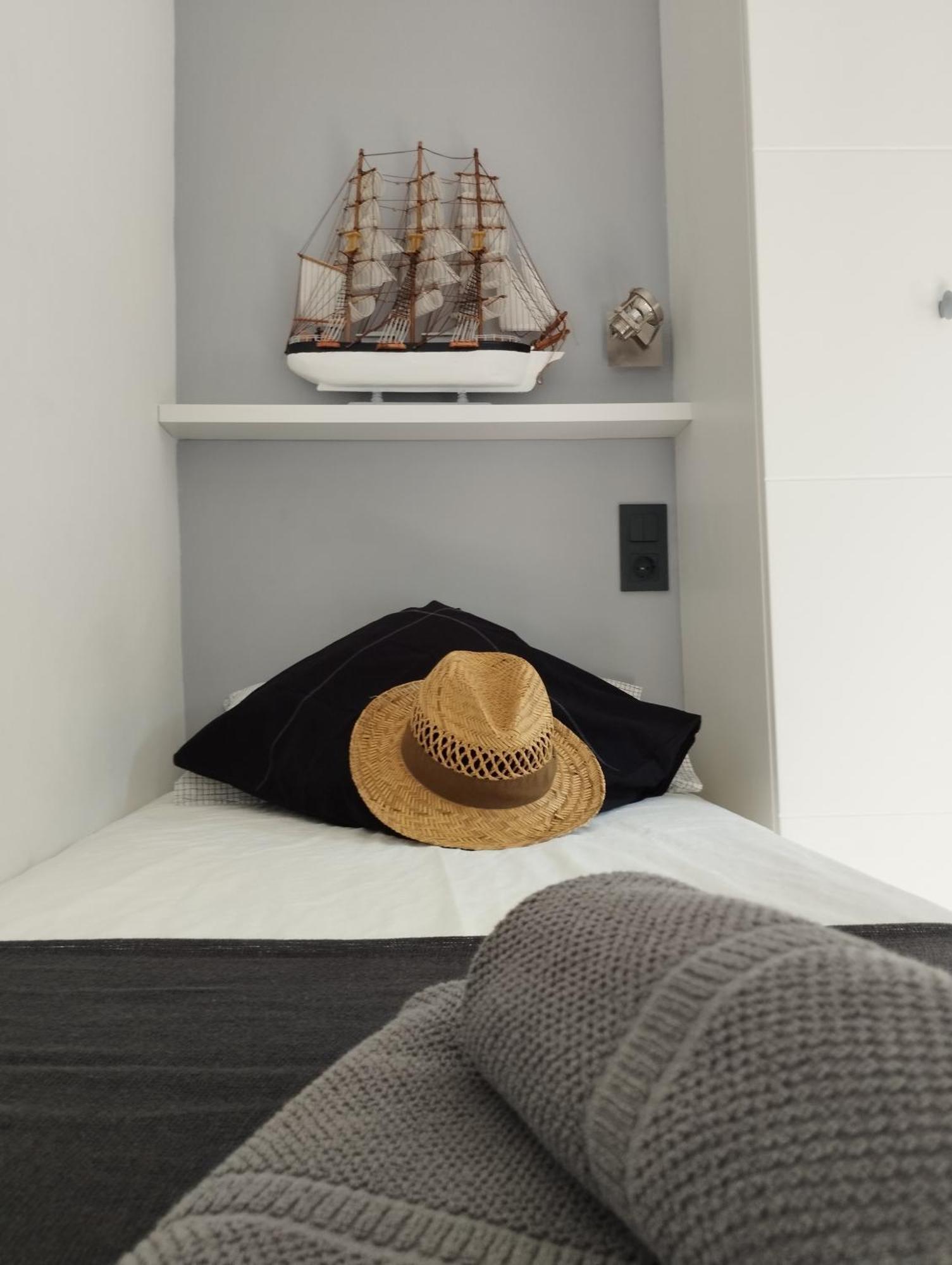 Apartamento Recien Reformado A 300 Metros Del Mar Calella De Palafrugell Exteriör bild