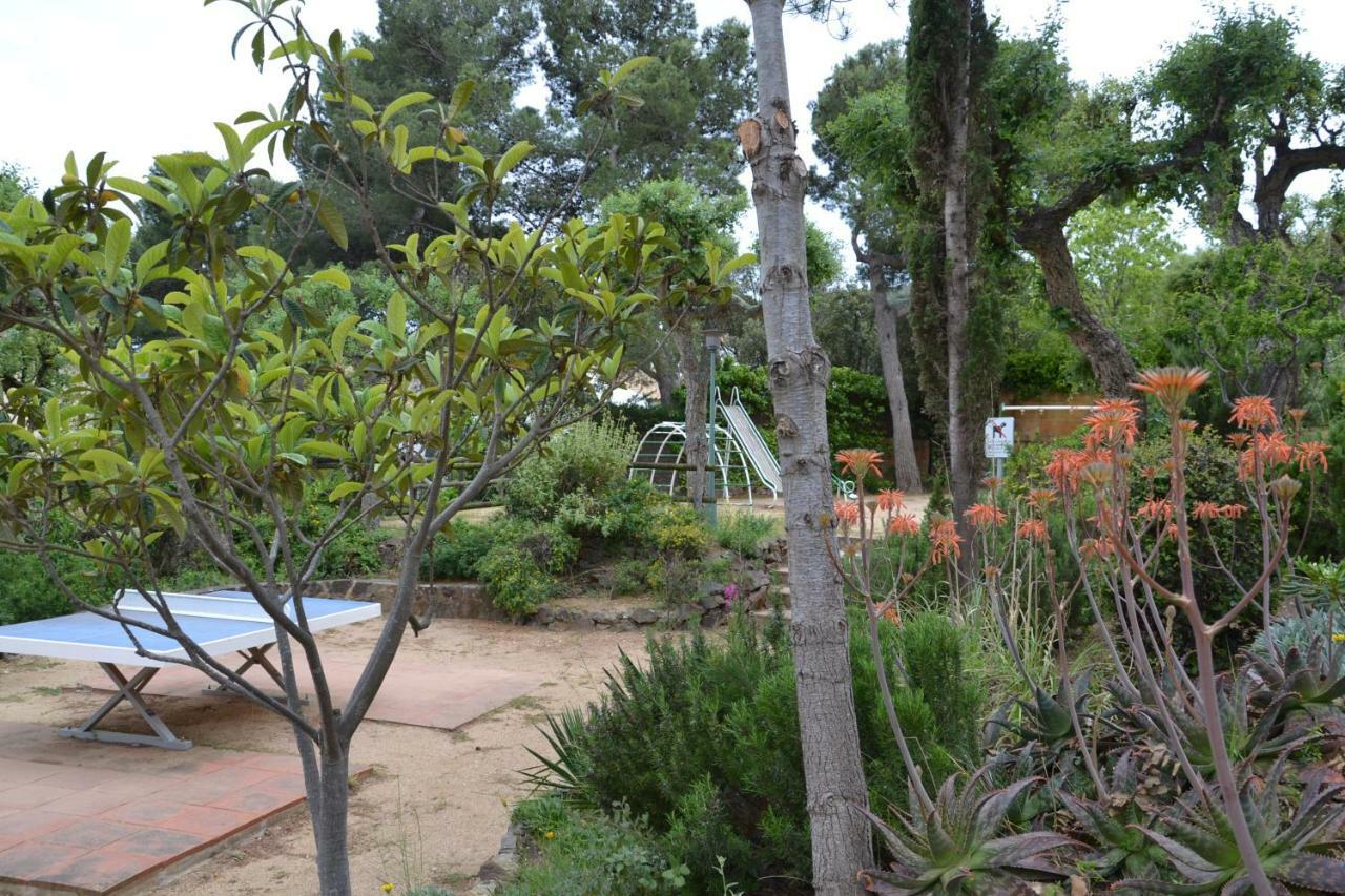 Apartamento Recien Reformado A 300 Metros Del Mar Calella De Palafrugell Exteriör bild