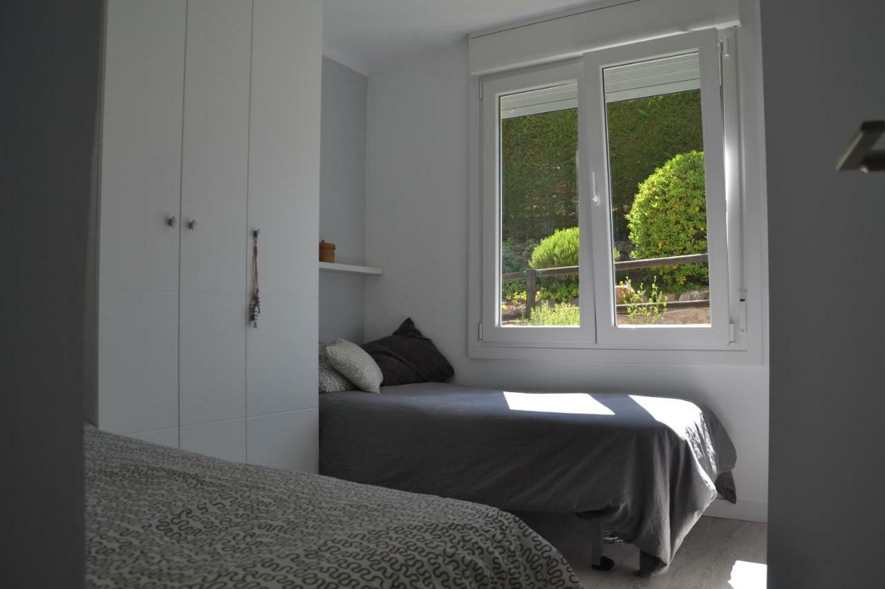 Apartamento Recien Reformado A 300 Metros Del Mar Calella De Palafrugell Exteriör bild